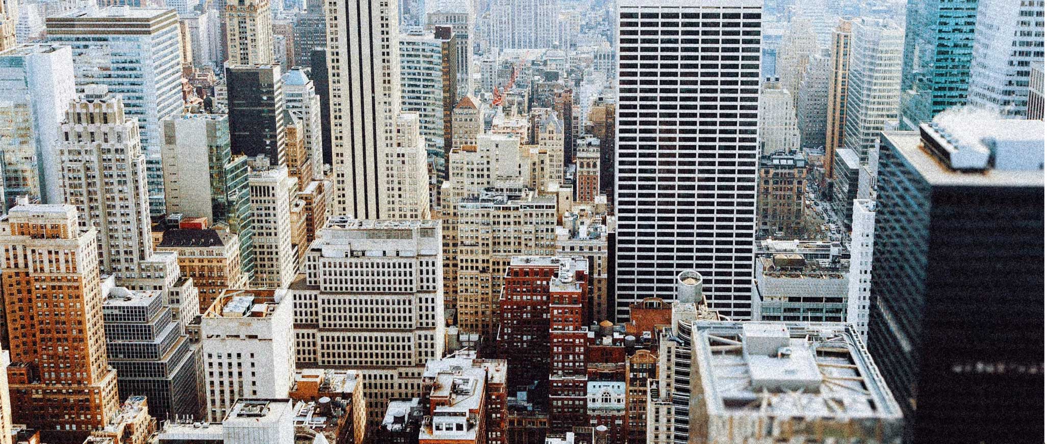 Hero New York