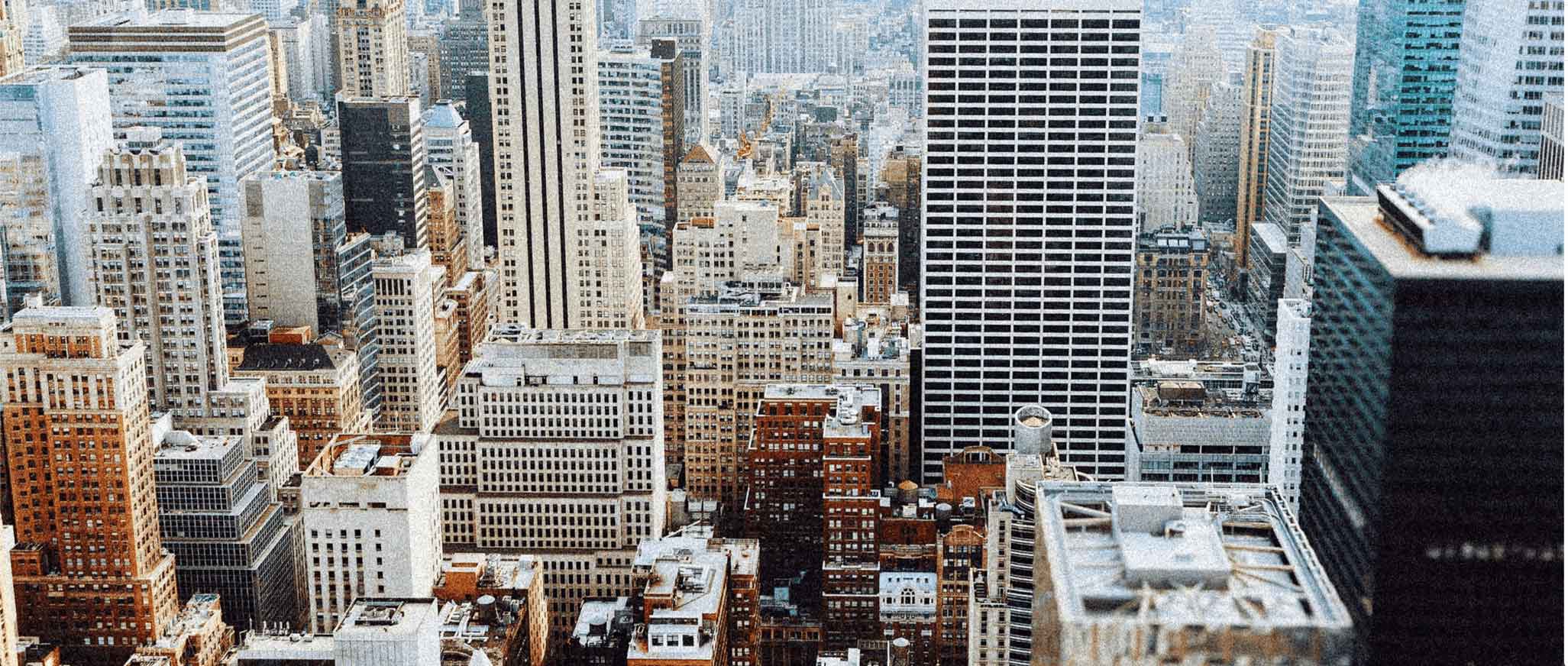 Hero New York