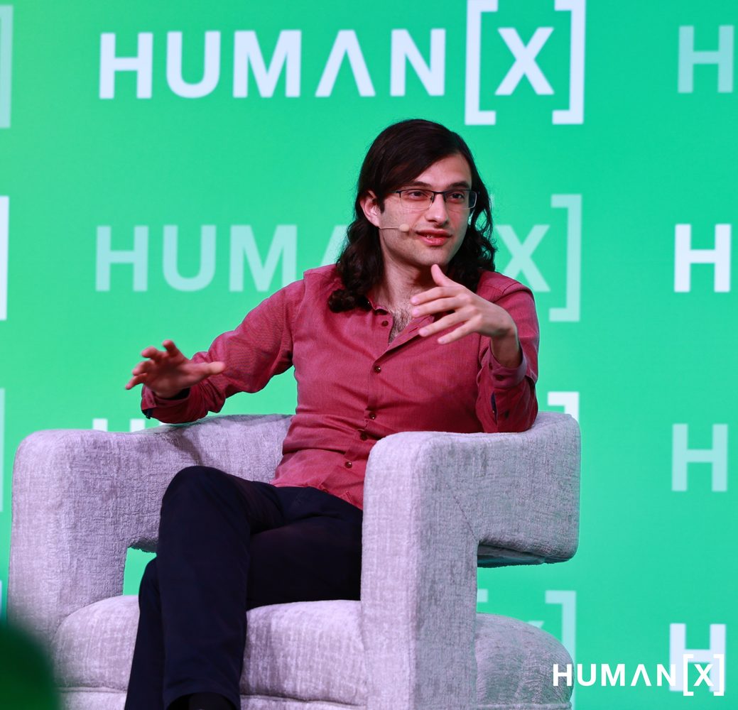 HumanX