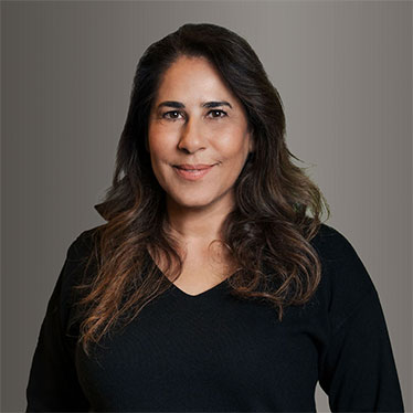 Merav Bahat