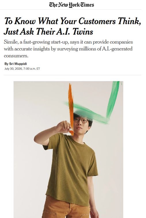The New York Times
