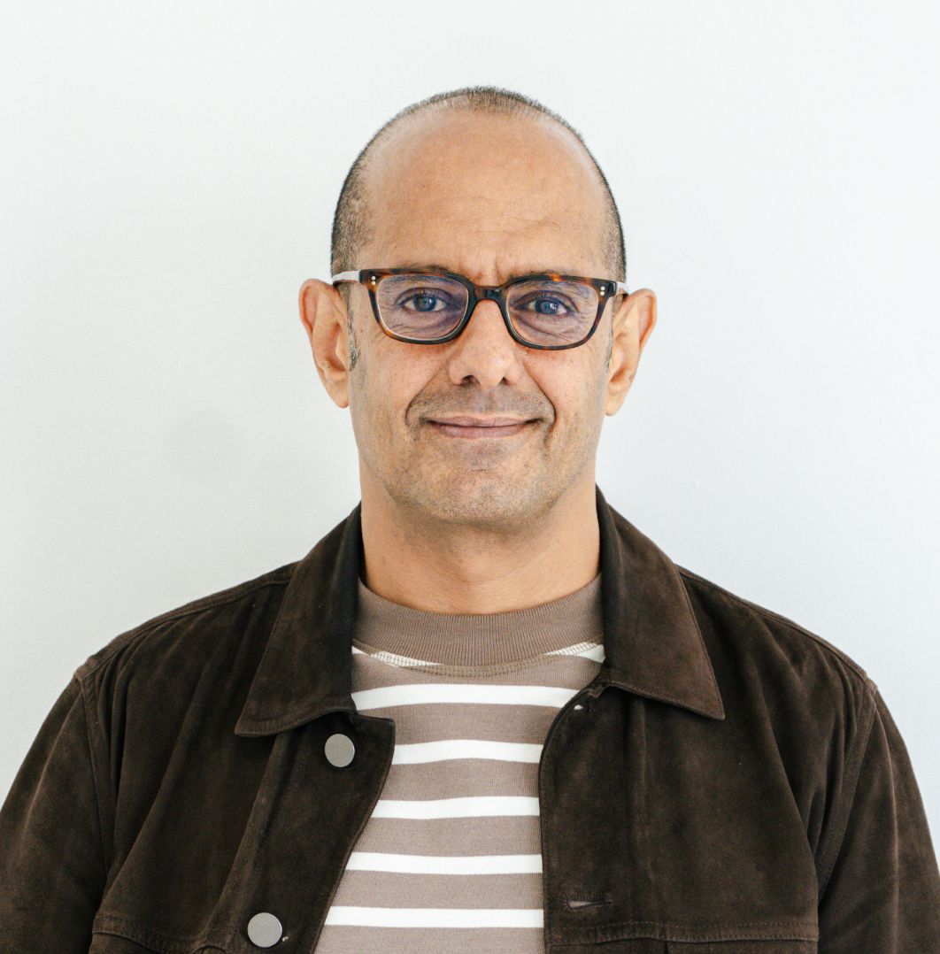Zamir Dahbash
