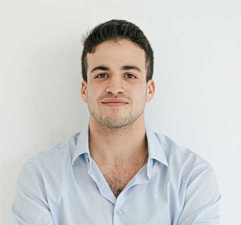 Ofir Zimber