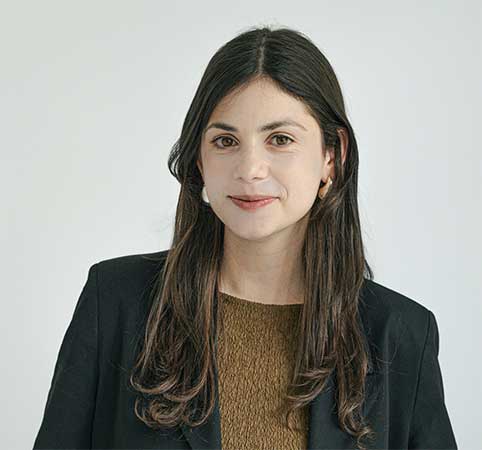 Tamar Harel