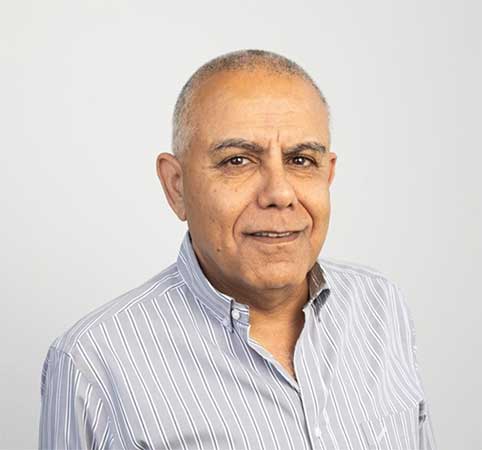 Yoav Dvir-Dahbash